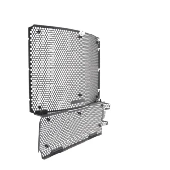 Evotech Upper Radiator Guard for Kawasaki ZX-10R (2021+) (PRN015385) - Image 1