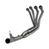 GPR Exhaust Titanium Header for Kawasaki Z900 (2017-24) (FUL.TIT.CO.K.164.RACE.DEC) - Image 1