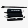 SealSavers Fork Seal Protectors - 36-43mm - Black(SS-36-43-B) - Image 1