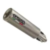 GPR Exhaust M3 Titanium Natural Slip-On with DB Killer for Kawasaki Ninja 400 (2023-24) (E5.K.174.M3.TN) - Image 2