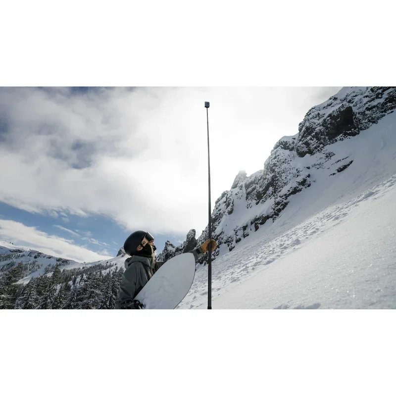 Gopro Carbon Fiber Extension Pole (AINVM -001) - Image 6