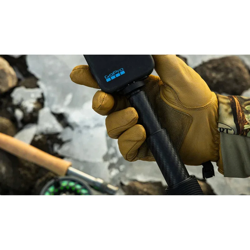 Gopro Carbon Fiber Extension Pole (AINVM -001) - Image 3