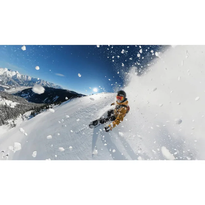 Gopro Carbon Fiber Extension Pole (AINVM -001) - Image 9