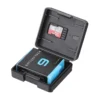 Gopro Dual Battery Charger +2 Enduro Battery H13 (AEDBD-201-AS) - Image 1