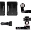 Gopro Helmet Front & Side Mount (AHFSM-001) - Image 1