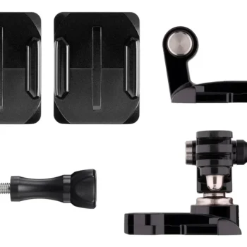 Gopro Helmet Front & Side Mount (AHFSM-001) - Image 1