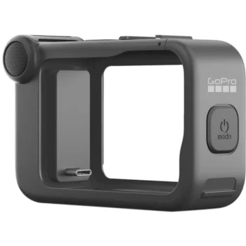 Gopro Hero 10/11/12/13 Black Media Mod (ADFMD-001) - Image 1