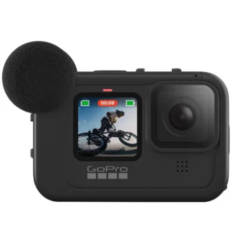 Gopro Hero 10/11/12/13 Black Media Mod (ADFMD-001) - Image 2