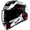 HJC C10 ASPA MC1 - Image 5