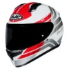 HJC C10 HIPER MC1 - Image 1