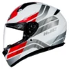 HJC C10 HIPER MC1 - Image 4