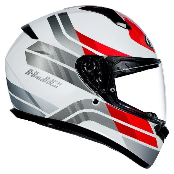HJC C10 HIPER MC1 - Image 5