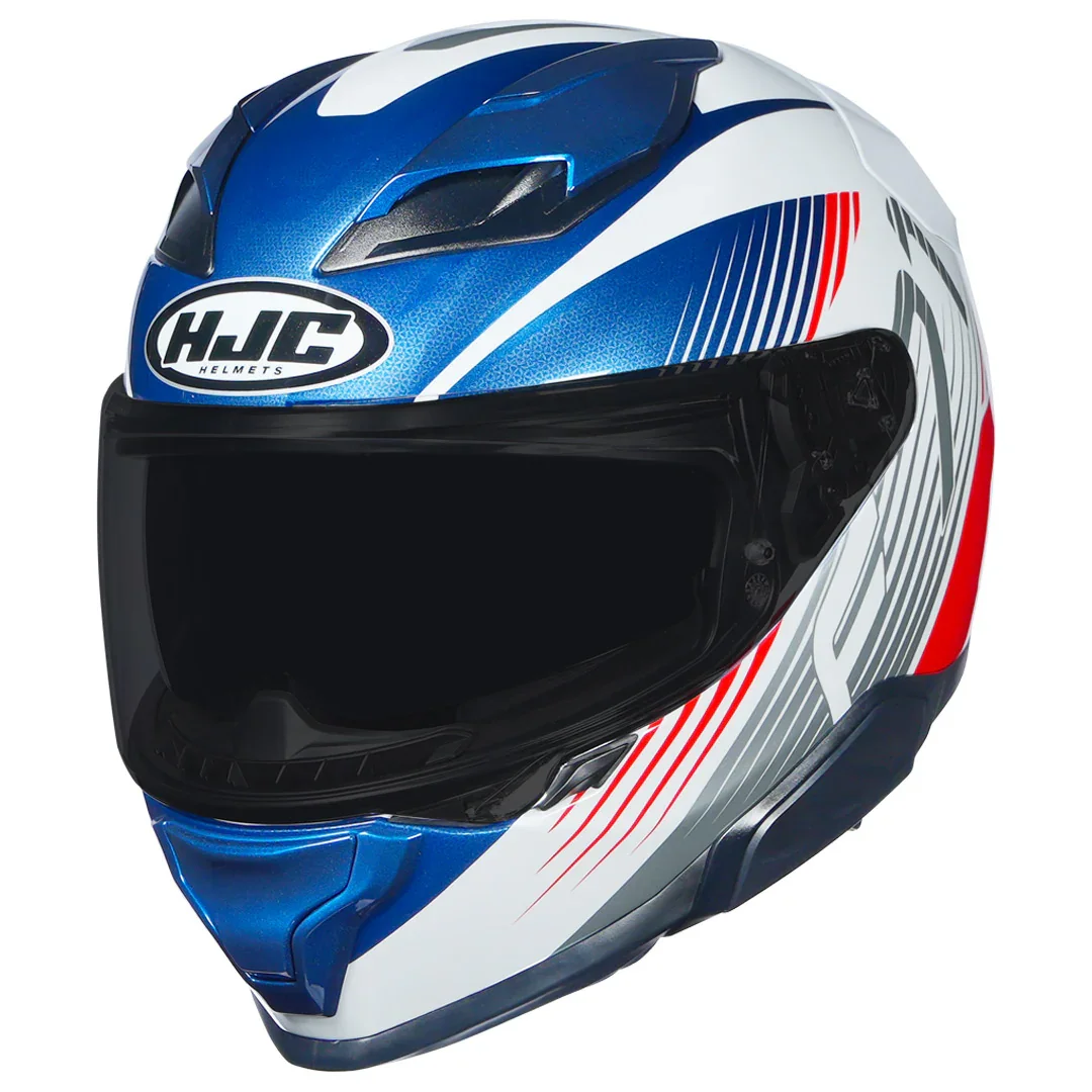 HJC F7X CATOS MC21 - Image 2