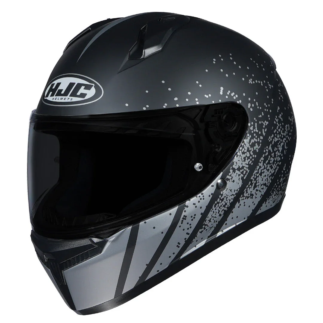 HJC C10 HAVEN MC5SF - Image 1