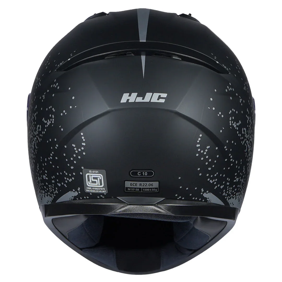 HJC C10 HAVEN MC5SF - Image 5