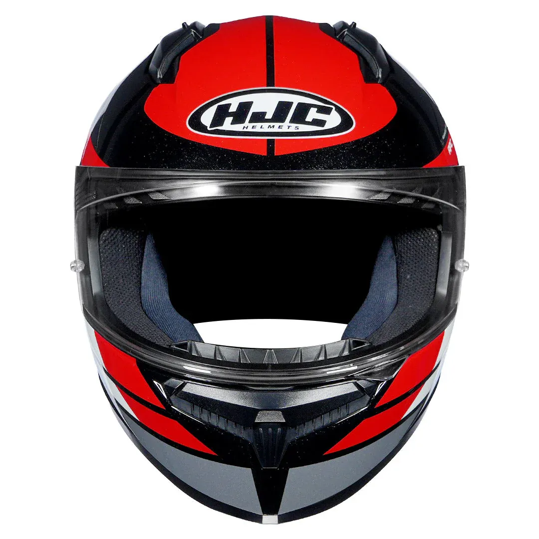 HJC C10 HIPER MC21 - Image 3