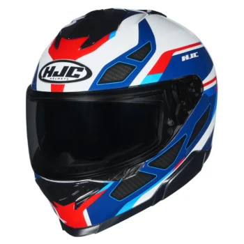 HJC I71 ZEST MC21 - Image 2