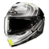 HJC I71 VIZ MC3H - Image 1