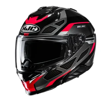 HJC I71 ZEST MC1 Helmet