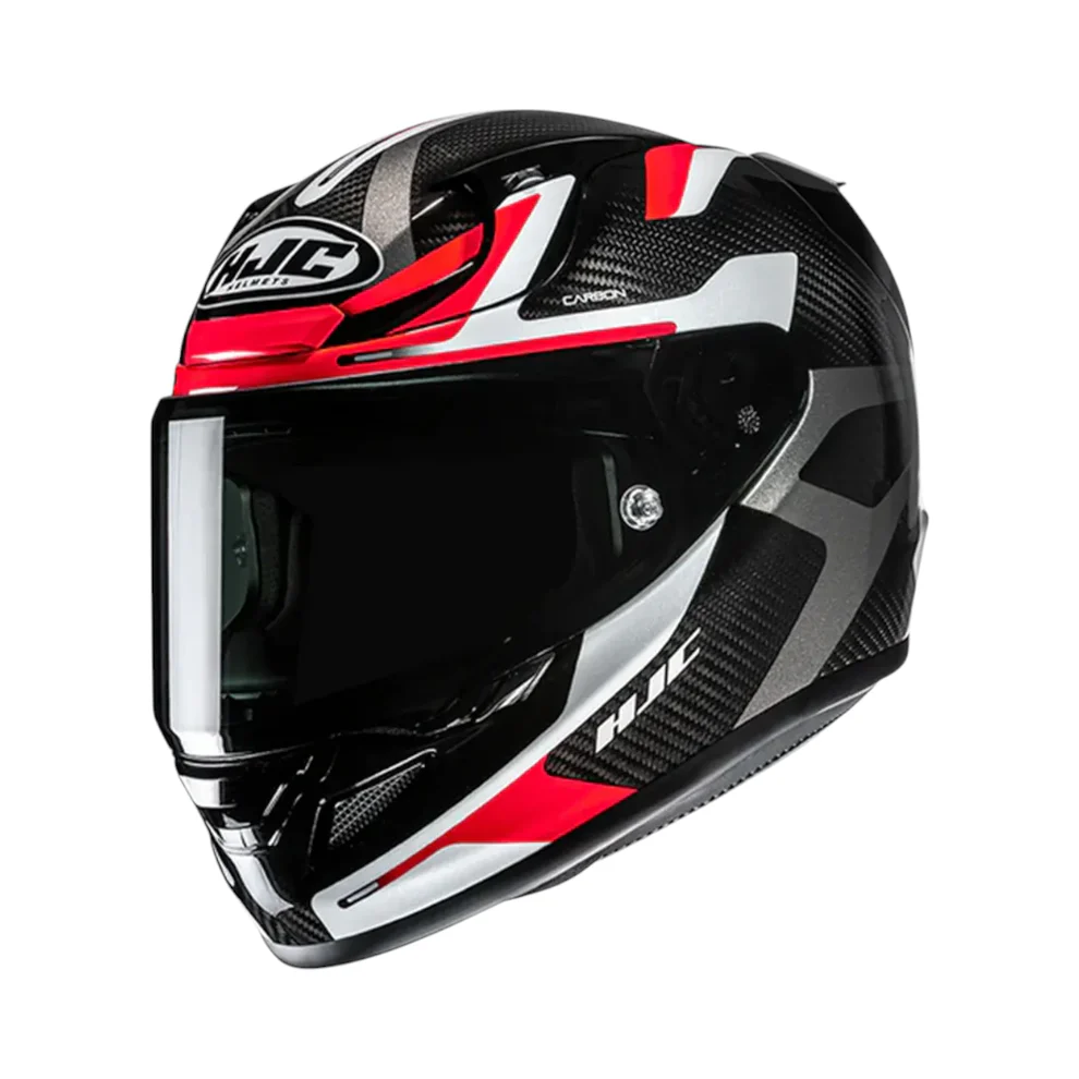 HJC RPHA SERIES 12 XENTRA MC1 - Image 1