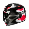 HJC RPHA SERIES 12 XENTRA MC1 - Image 4