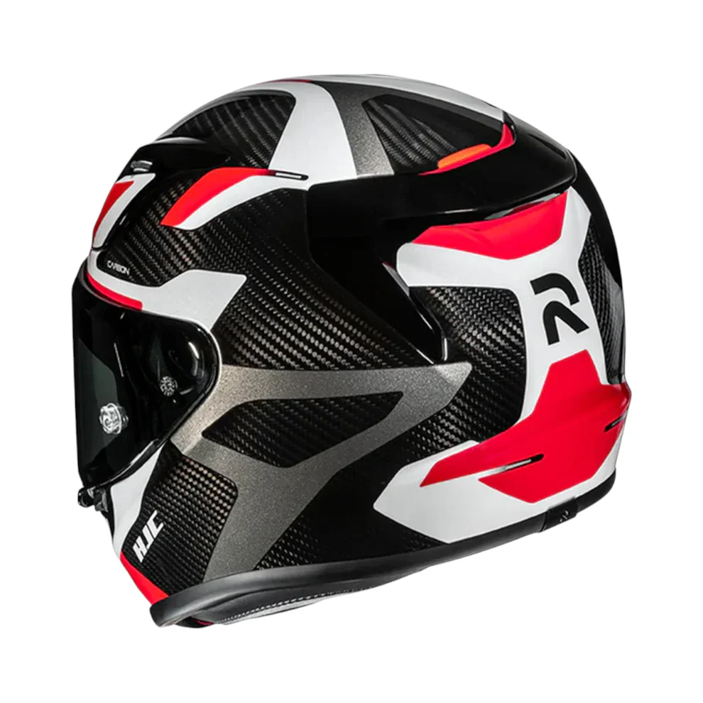 HJC RPHA SERIES 12 XENTRA MC1 - Image 4