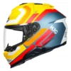 HJC I71 VIZ MC3SF - Image 1