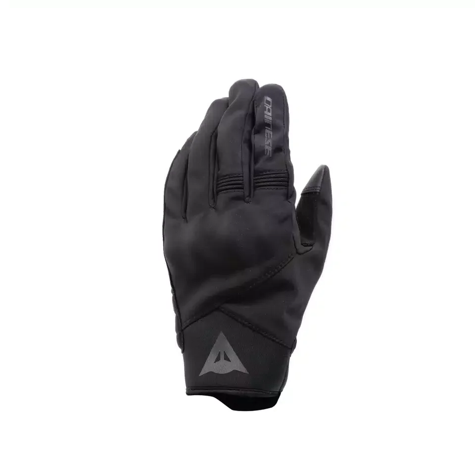 Dainese Intrepyd Gloves(Black) - Image 1