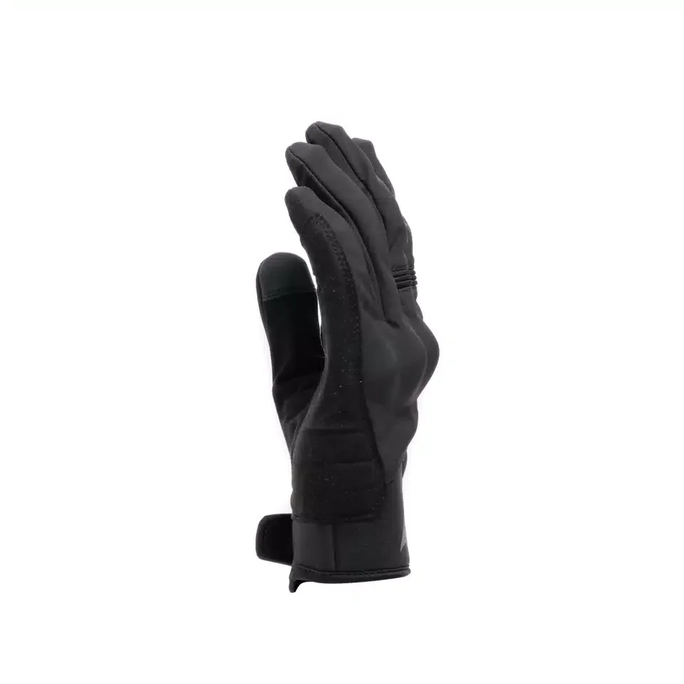 Dainese Intrepyd Gloves(Black) - Image 4