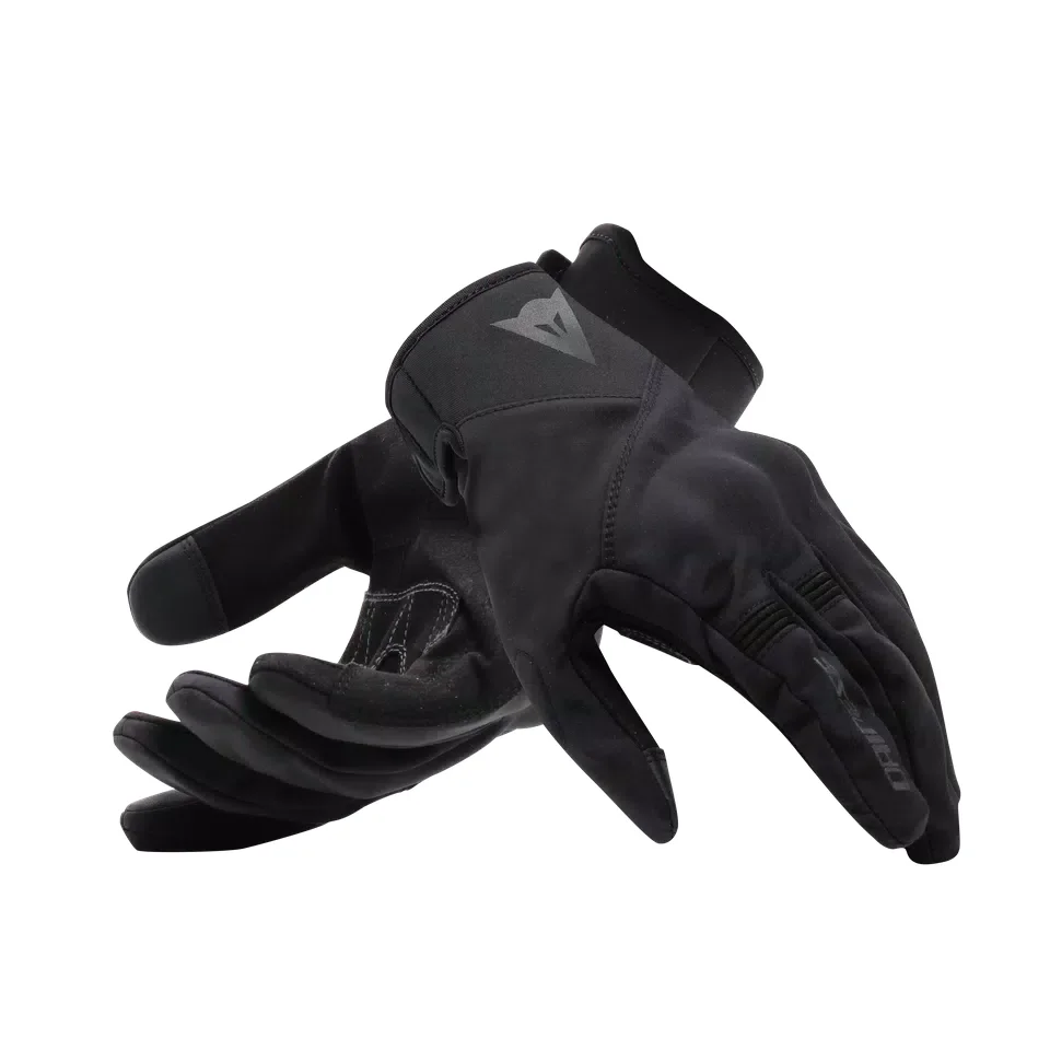 Dainese Intrepyd Gloves(Black) - Image 5