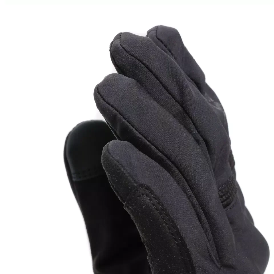 Dainese Intrepyd Gloves(Black) - Image 7