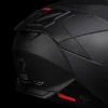 Korda Sonic GP Moze Helmet (Blue Red) - Image 8