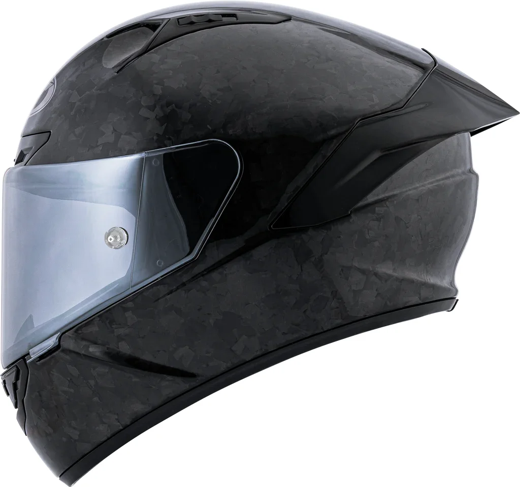 KYT NZ-RACE CARBON FORGED GLOSS - Image 1