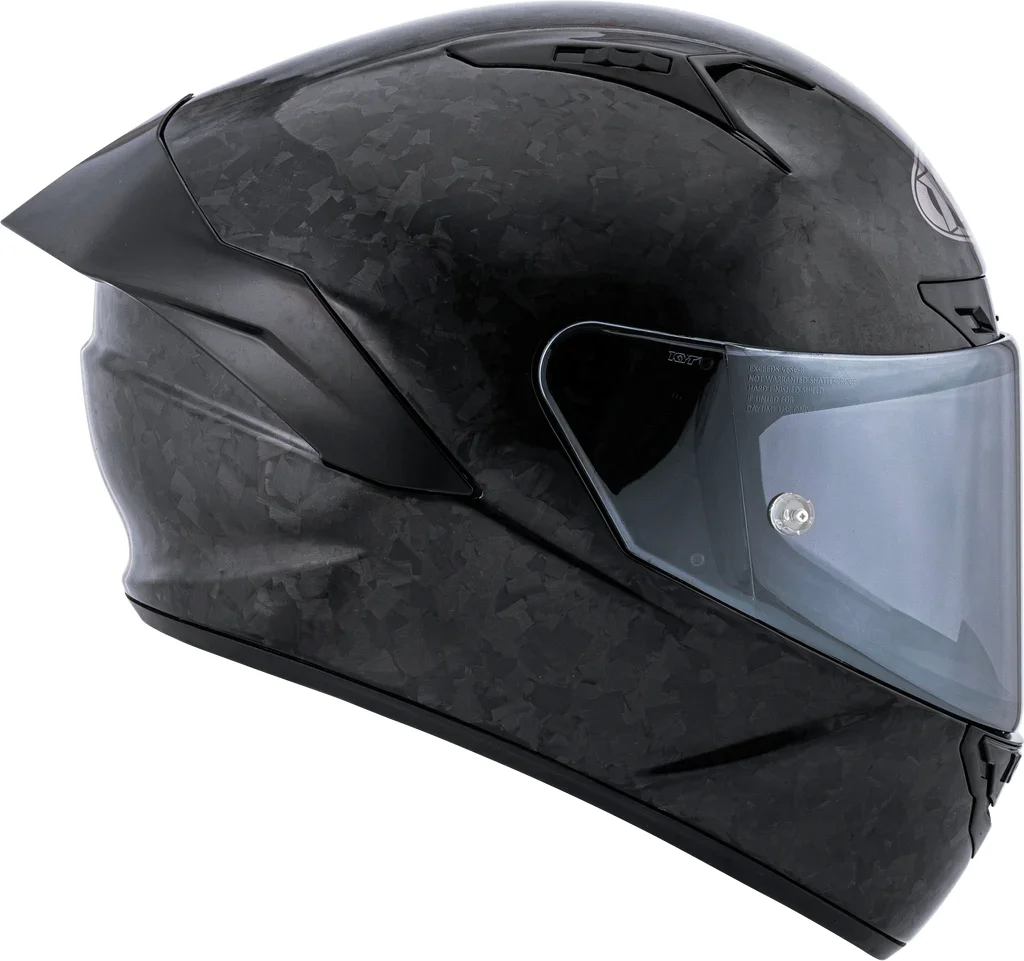 KYT NZ-RACE CARBON FORGED GLOSS - Image 2