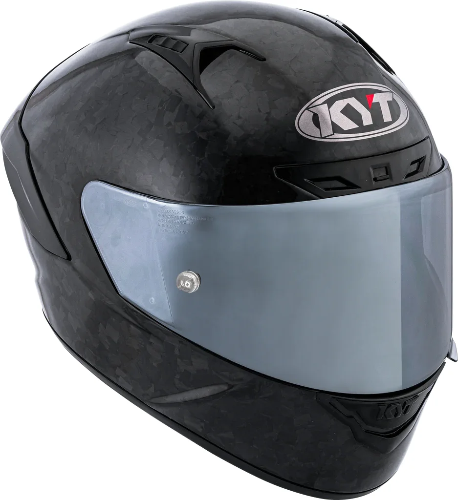 KYT NZ-RACE CARBON FORGED GLOSS - Image 3