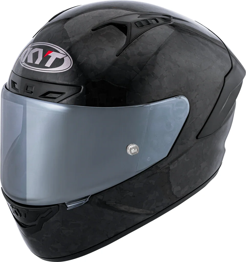 KYT NZ-RACE CARBON FORGED GLOSS - Image 5