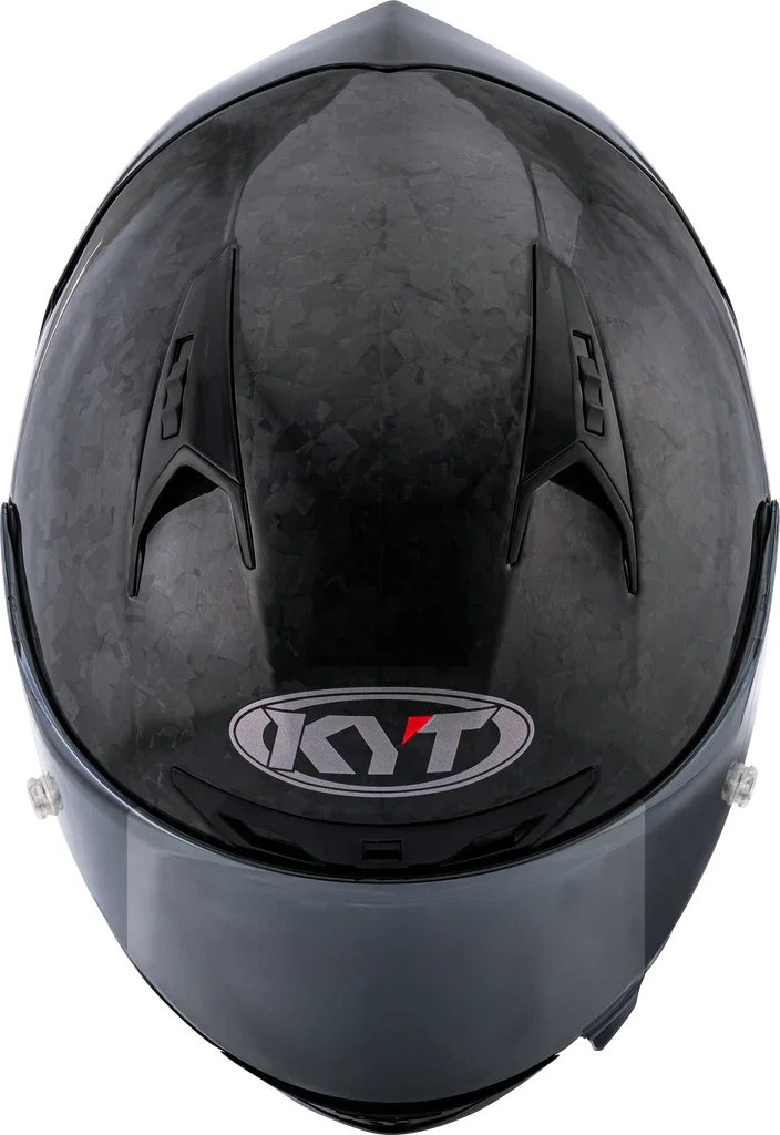 KYT NZ-RACE CARBON FORGED GLOSS - Image 6