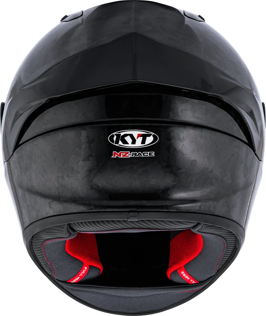 KYT NZ-RACE CARBON FORGED GLOSS - Image 7
