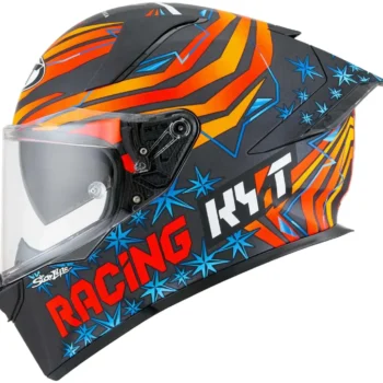 KYT R2R PRO FERNANDEZ 2025 REPLICA MATT - Image 1