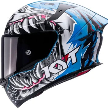 KYT TT-REVO MEGALODON - Image 1