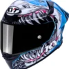 KYT TT-REVO MEGALODON - Image 3