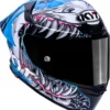 KYT TT-REVO MEGALODON - Image 5