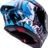 KYT TT-REVO MEGALODON - Image 6