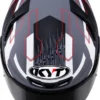 KYT TT-REVO SPEEDING MATT GRL GREY - Image 8