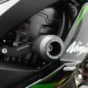 Evotech Frame Sliders for Kawasaki Ninja 1000SX (2020+) / 1100SX / Z1100 (2025+) (PRN014246) - Image 3