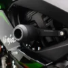 Evotech Frame Sliders for Kawasaki Ninja 1000SX (2020+) / 1100SX / Z1100 (2025+) (PRN014246) - Image 4