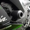 Evotech Frame Sliders for Kawasaki Ninja 1000SX (2020+) / 1100SX / Z1100 (2025+) (PRN014246) - Image 5