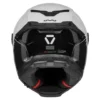 Korda Icon Duo Helmet (Gloss White) - Image 5