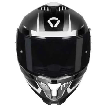 Korda Neo Atos Helmet (Black) - Image 2