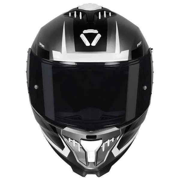 Korda Neo Atos Helmet (Black) - Image 2